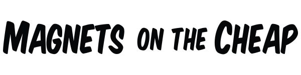 Signs, Banners, and Magnets On The Cheap: Dec, 2025 – Cashback, Coupons, Promo Codes & Deals