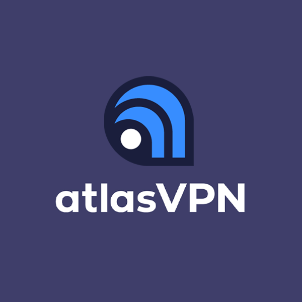 AtlasVPN logo