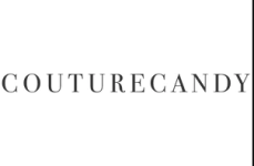 CoutureCandy.com - Cash Back & Coupon