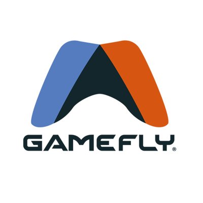 GameFly - Online Video Game Rentals