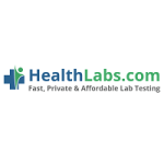 HealthLabs.com: Dec, 2025 – Cashback, Coupons, Promo Codes & Deals