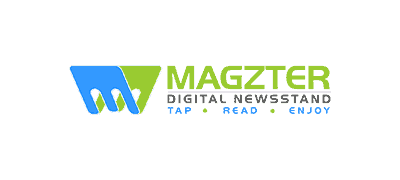 Magzter - Digital Magazine Newsstand - Cash back 12% - 20%, Coupon, Deal