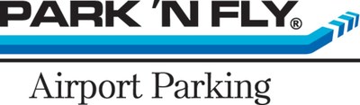 Park N Fly Airport Parking Logo1