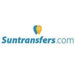 Suntransfers.com: Dec, 2025 – Cashback, Coupons, Promo Codes & Deals
