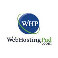 Web Hosting Pad - Cashback & Coupon
