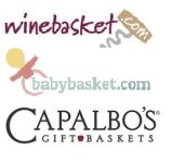 Winebasket/Babybasket/Capalbosonline – Cashback & Coupon