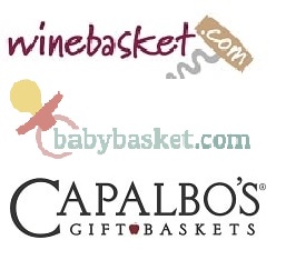 Winebasket / Babybasket / Capalbosonline