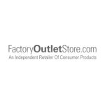 FactoryOutletStore.com: Dec, 2025 – Cashback, Coupons, Promo Codes & Deals