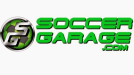 SoccerGarage.com: Dec, 2025 – Cashback, Coupons, Promo Codes & Deals