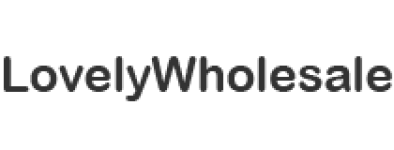 Lovelywholesale: Dec, 2025 – Cashback, Coupons, Promo Codes & Deals