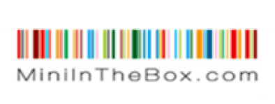 MiniInTheBox: Dec, 2025 – Cashback, Coupons, Promo Codes & Deals