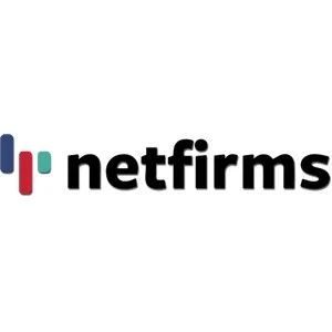 Netfirms - Web Hosting for Small Business