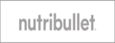 Nutribullet US: Oct, 2025 – Cashback, Coupons, Promo Codes & Deals