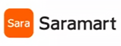 Saramart: Dec, 2025 – Cashback, Coupons, Promo Codes & Deals