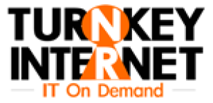 TurnKey Internet – Cashback & Coupon