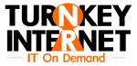 TurnKey Internet – Cashback & Coupon