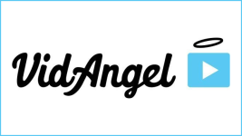 VidAngel: Oct, 2025 – Cashback, Coupons, Promo Codes & Deals