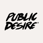Public Desire US CA: Nov, 2025 – Cashback, Coupons, Promo Codes & Deals