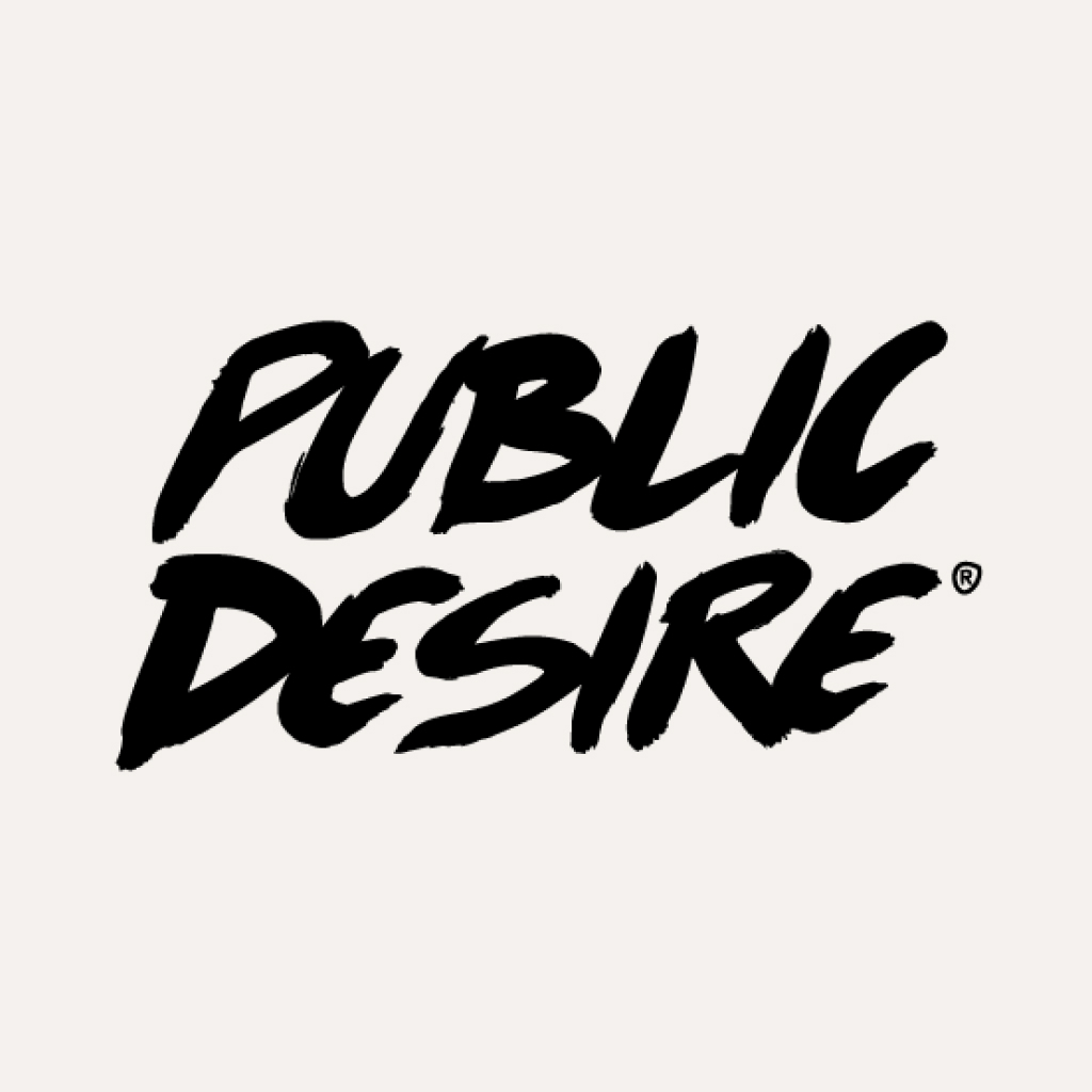 Public Desire US CA