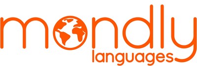 Mondly Logo1