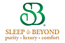 Sleep & Beyond (sleepandbeyond.com): Nov, 2025 – Cashback, Coupons, Promo Codes & Deals