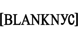 BlankNYC: Nov, 2025 – Cashback, Coupons, Promo Codes & Deals