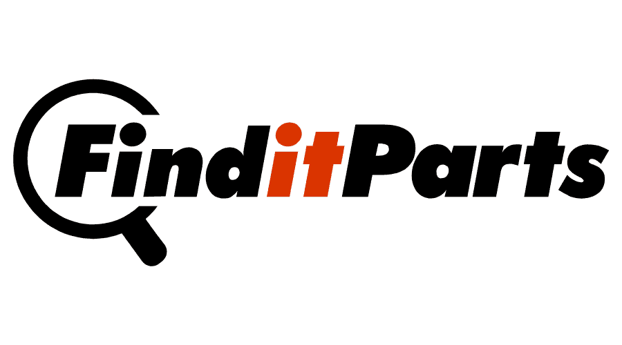 finditparts inc logo vector1