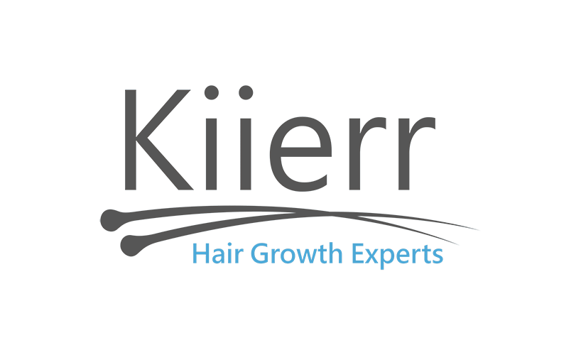kiierr logo without blue tagline