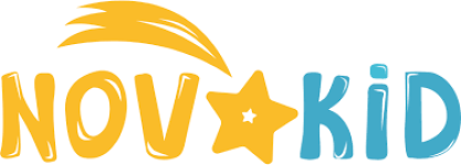 Novakid.com- Cashback, Coupon & Deal