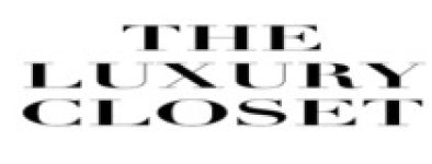 The Luxury Closet Offline codes & Links: Nov, 2025 – Cashback, Coupons, Promo Codes & Deals