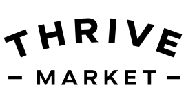 Thrive Market (thrivemarket.com): Nov, 2025 – Cashback, Coupons, Promo Codes & Deals